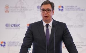 Aleksandar Vučić nakon Božića putuje u Tursku na poziv Erdogana